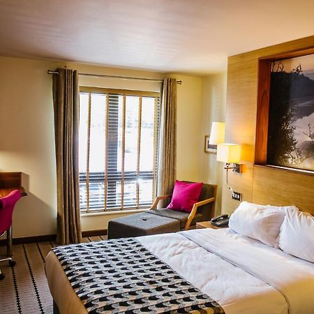 Lodge At Bristol Luaran gambar